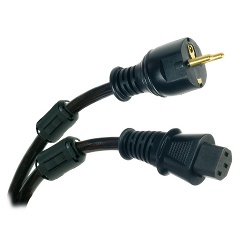 Силовые кабели Real Cable PSKAP25/ 1.5m hdmi кабели real cable hd optic 10m