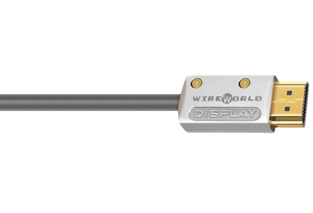 HDMI кабели Wire World Stellar Optical HDMI - 48G/8K 15.0m uhd hdmi 2 1 compatible fiber optic cable 8k 60hz 4k 120hz 48gbps hdr hdcp optical cable10m 30m 50m 100m for hdtv projector ps5