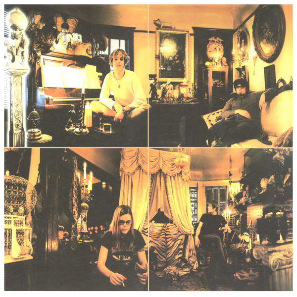 Рок IAO The Dandy Warhols - The Dandy Warhols Come Down (Black Vinyl 2LP) - фото 3