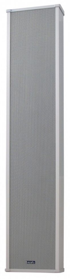 Звуковые колонны Proaudio KS-100 распределение и обработка proaudio evrm 500