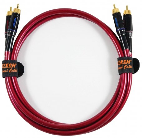 Кабели межблочные аудио Neotech NEI-3003III 2м кабели сабвуферные с разъёмами neotech nesw 5001 4m