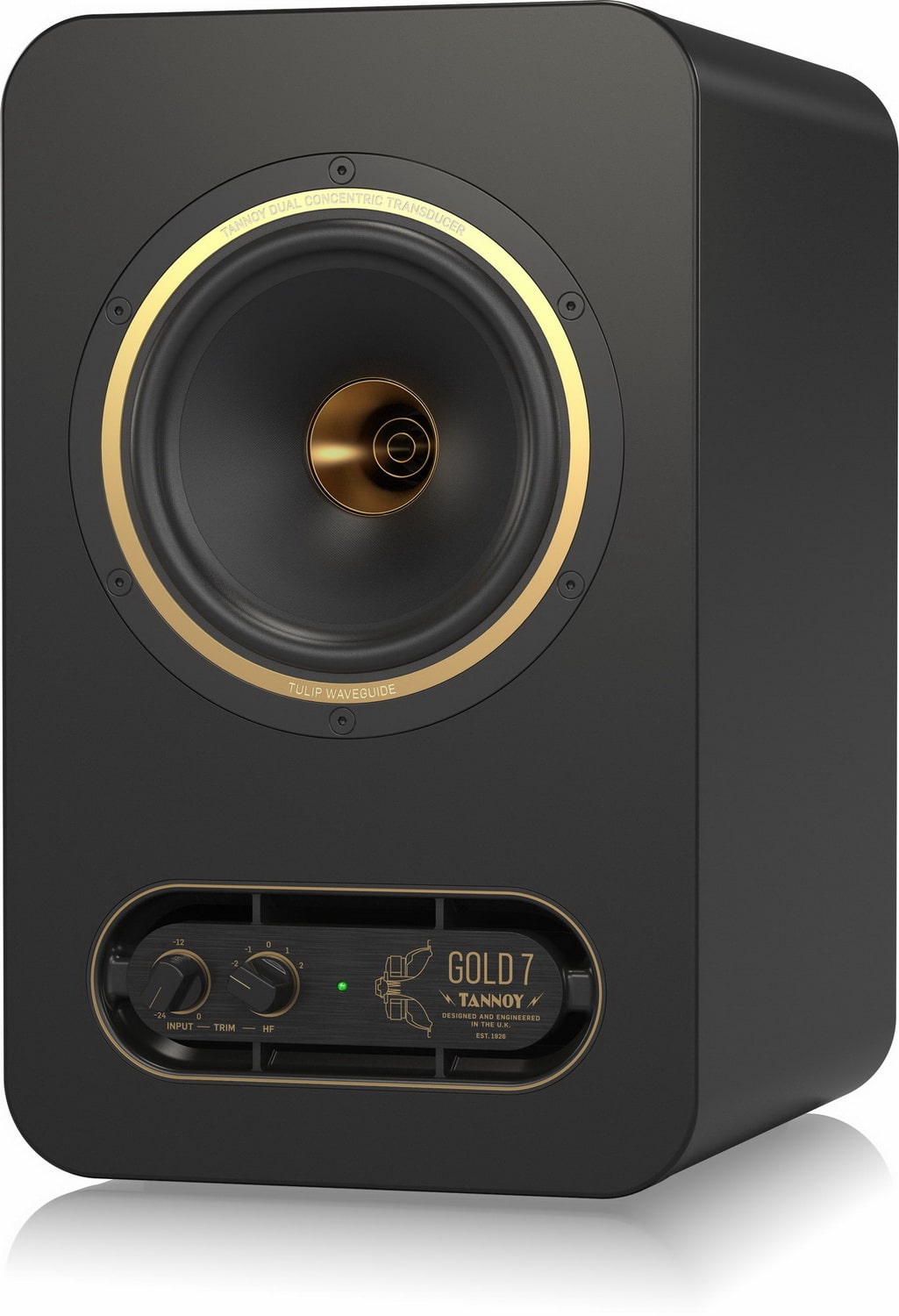 Студийные мониторы Tannoy Gold 7, размер 1, цвет черный - фото 2