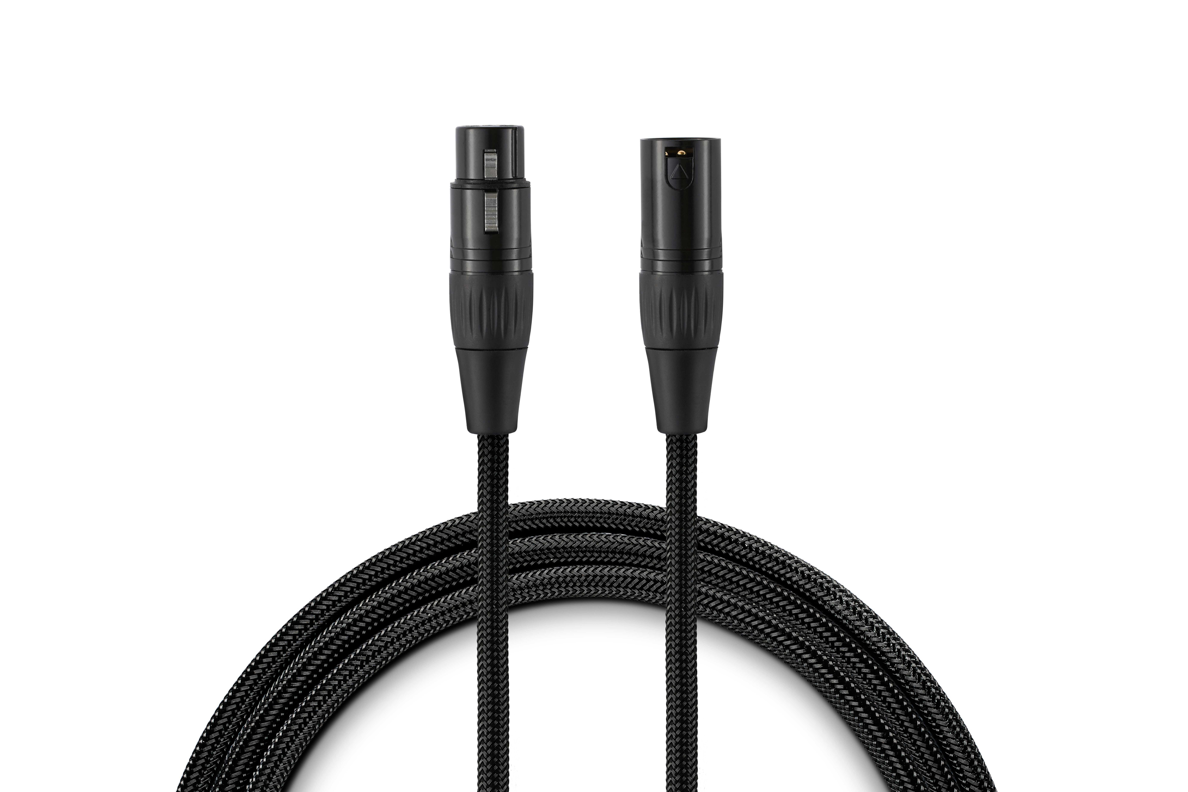Кабели акустические с разъёмами Warm Audio Prem-XLR-15' кабели с разъемами warm audio pro ts 1rt 10 pro series instrument cable 3 0м