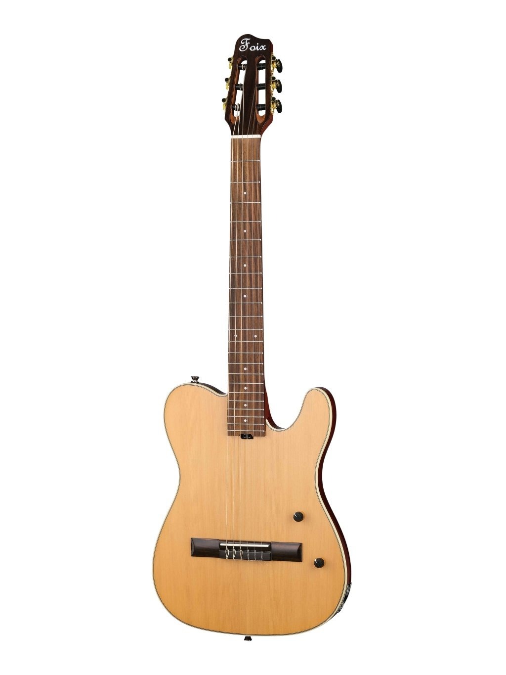 Классические гитары Foix FFG-EGD-900-NT