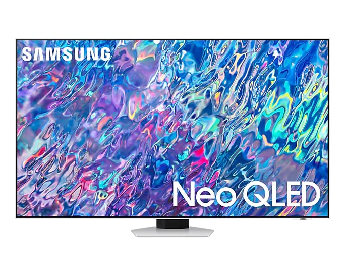 QLED телевизоры Samsung QE55QN85BAT qled телевизоры samsung qe65q60cau