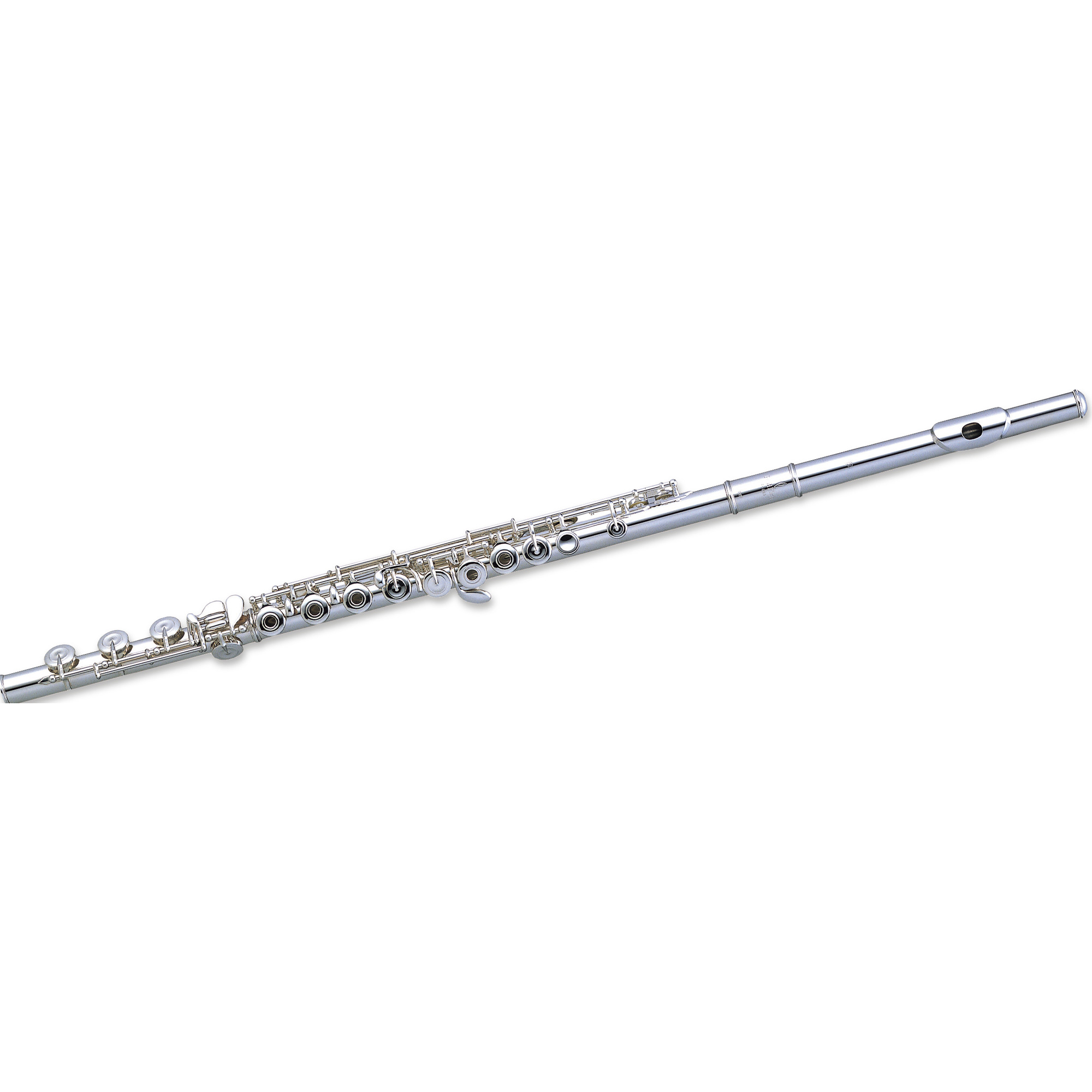 Флейты, саксофоны Pearl Flute Quantz PF-F665RBE аксессуары для духовых pearl flute tphu 5 c