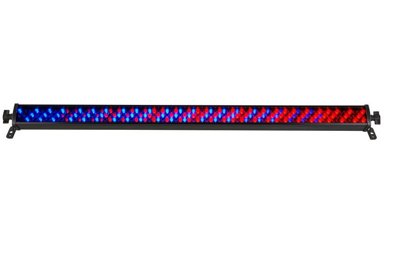 Архитектурное освещение Behringer LED FLOODLIGHT BAR 240-8 RGB архитектурное освещение stage 4 bartone 12x15f ip v 2