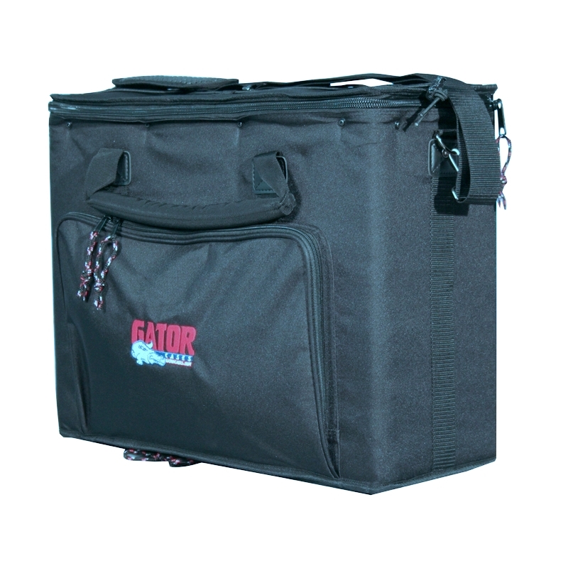 Аксессуары для оборудования GATOR GRB-4U компактная сумка для рюкзака с малым барабаном с плечевым ремнем наружные карманы аксессуар для музыкальных инструментов красный