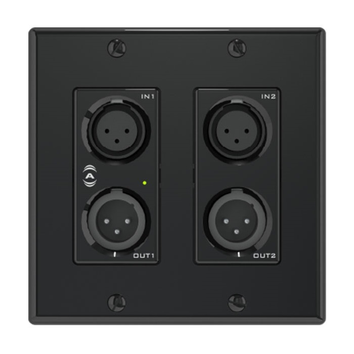 Контроллеры ATTERO TECH unDX2IO+ lynepauaio 6 in 2 out audio switcher двусторонняя коробка выбора аудиосигнала разветвитель распределитель с входами и выходами rca