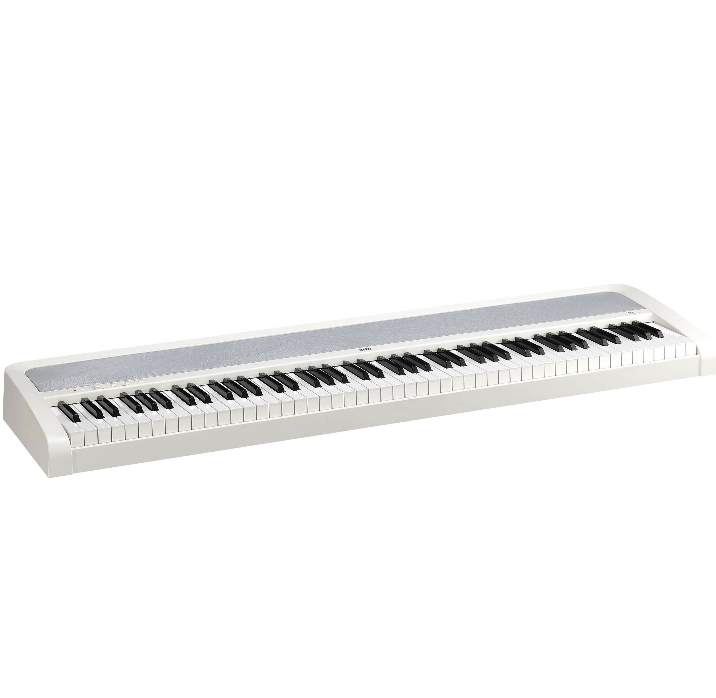 Цифровые пианино KORG B2-WH 88 k eys foldable piano цифровое пианино портативный электронный клавишный пианино