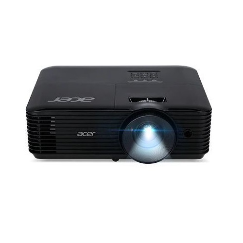 Ультрапортативные проекторы Acer X1128H проектор acer projector x1528i