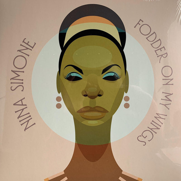 Джаз Spinefarm Nina Simone - Fodder On My Wings