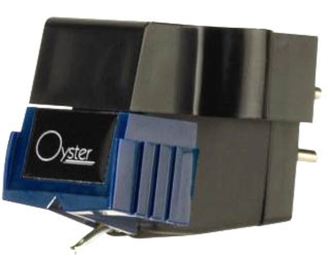 Головки с подвижным магнитом  ММ Sumiko Oyster головки с подвижным магнитом мм denon 00d9410003711 картридж dp 200usb
