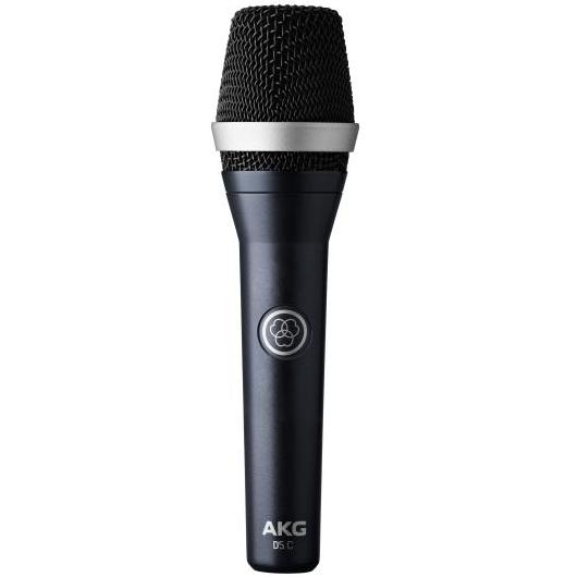 Ручные микрофоны AKG D5C