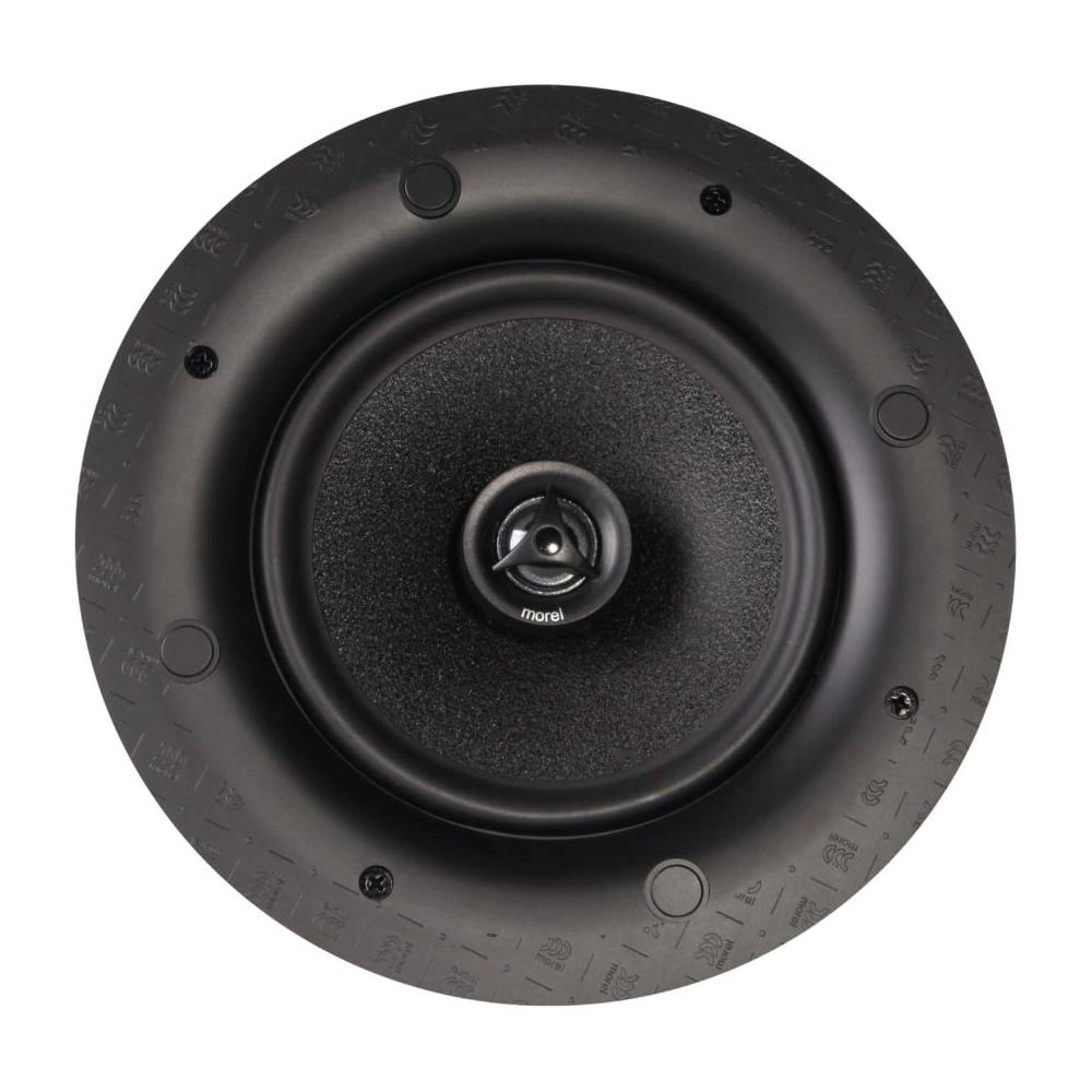 Потолочная акустика Morel XBC600AW потолочная акустика speakercraft profile crs8 two asm56802