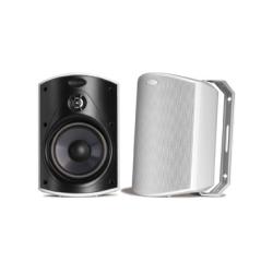 Настенная акустика Polk Audio Atrium 6 white (пара) студийные мониторы eve audio sc307