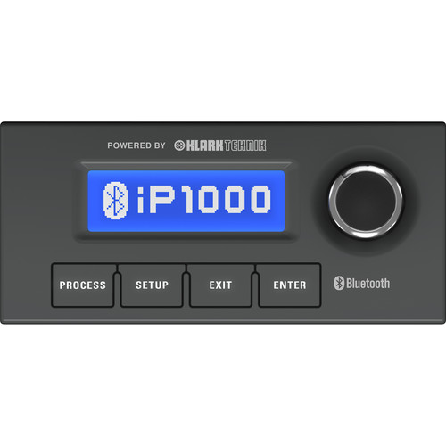 Звуковые комплекты TURBOSOUND iP1000 V2, размер 1, цвет черный - фото 3