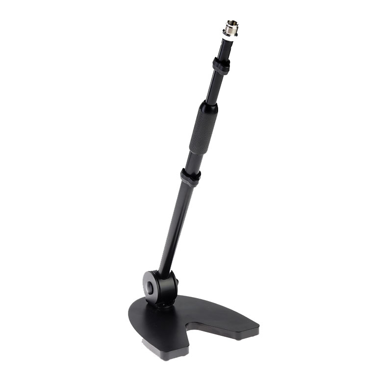 Стойки и держатели EuroMet Table microphone stand 16076 стойки и держатели xline stand mss 17
