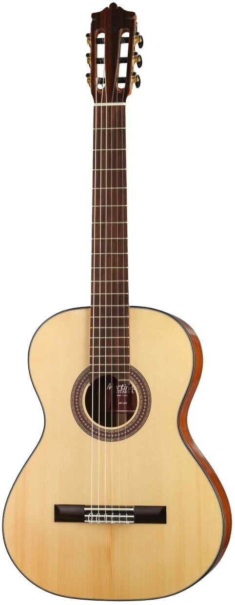 Классические гитары Martinez MC-48S