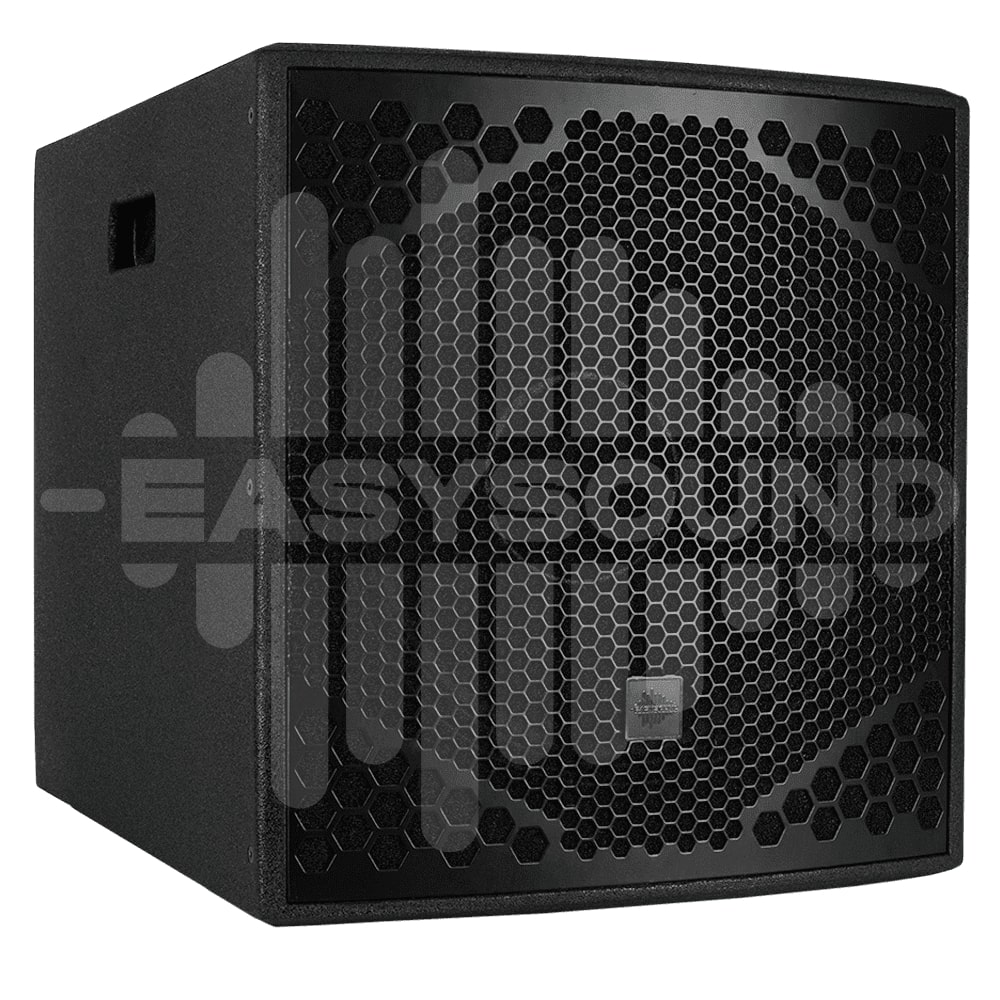 Сабвуферы активные EasySound HARMONY 118B звуковые комплекты easysound tower m