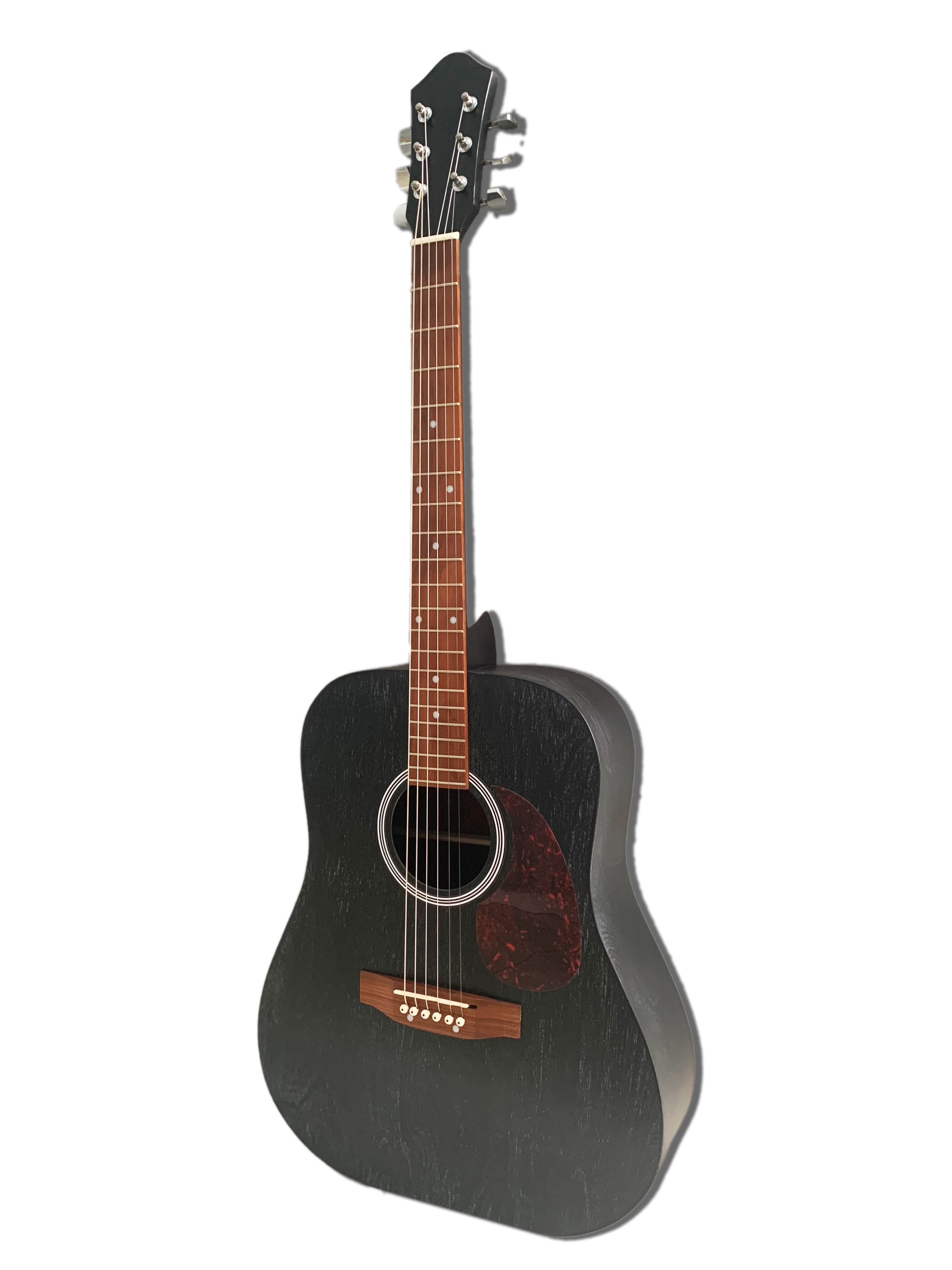 Акустические гитары Парма MB-12-52 смягчающая накладка на гриф original fittools ft pad blk lg
