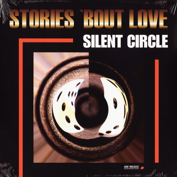 Электроника DisCollectors Production Silent Circle - Stories ‘Bout Love (Limited Deluxe Edition 180 Gram Black Vinyl LP) silent storm gold edition pc