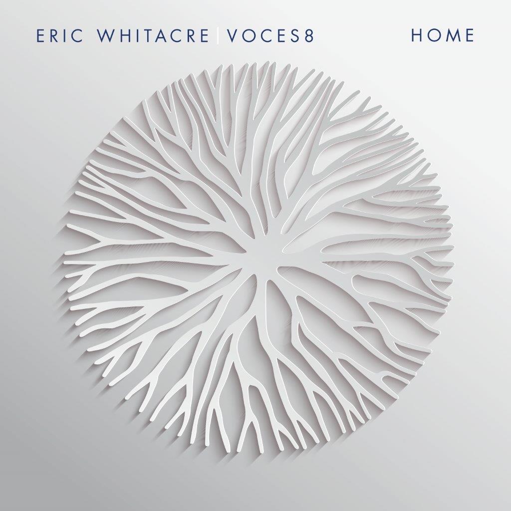 Классика Deutsche Grammophon Intl Whitacre, Eric - Home (2LP)