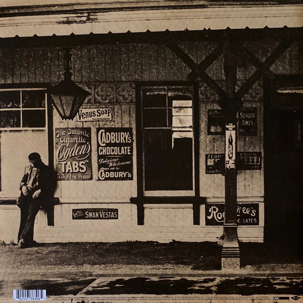 Рок UMC/Mercury UK Elton John, Tumbleweed Connection (Remastered 2017) - фото 5