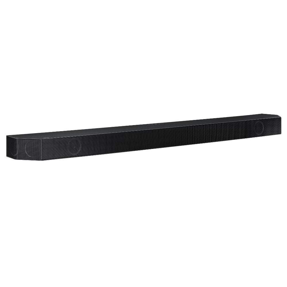 Беспроводные саундбары Samsung HW-Q990B Black