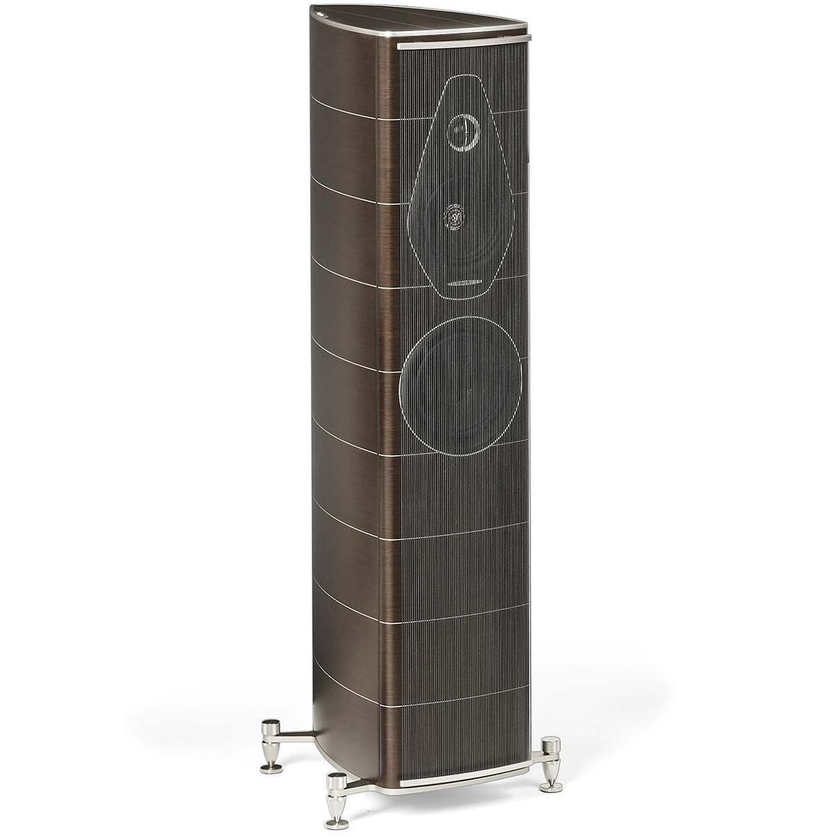 Напольная акустика Sonus Faber Olympica Nova II wenge, размер 1 - фото 5