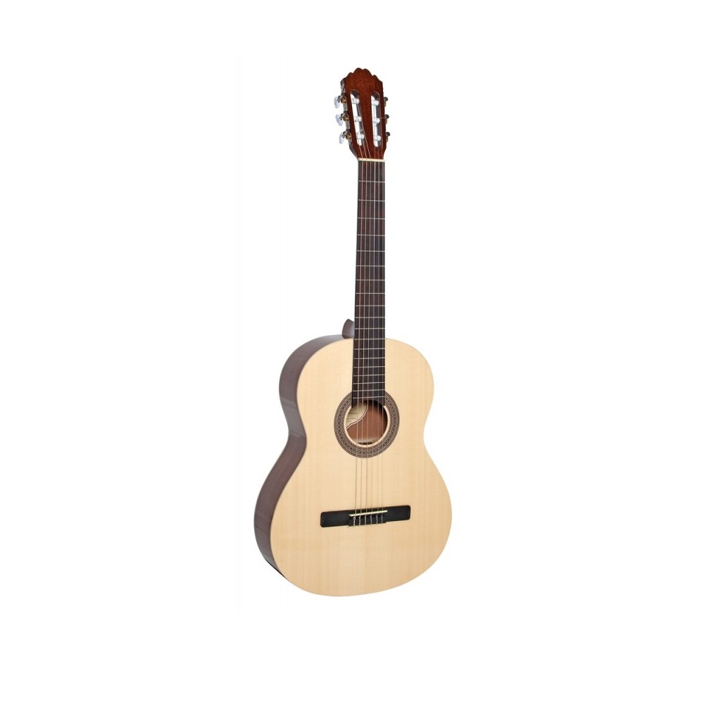 Классические гитары SAMICK CNG-3/N гитара mosky dc5 6 в 1 для гитарных мультиэффектов