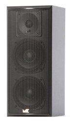 Полочная акустика MK Sound LCR750 black