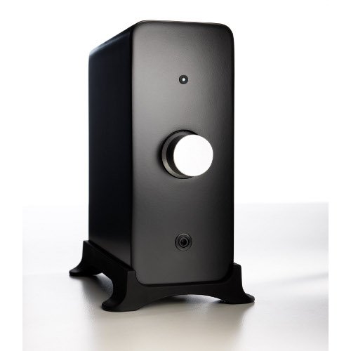 Интегральные стереоусилители Audioengine N22 акустическая система audioengine hdp6 black