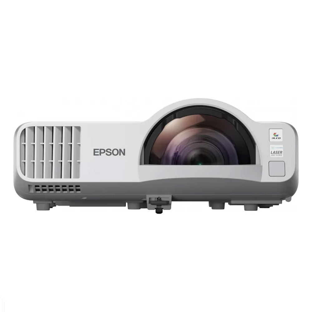 Короткофокусные проекторы Epson