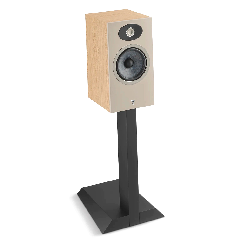 Полочная акустика Focal Theva N1 Light Wood, цвет бежевый, размер 1 - фото 3