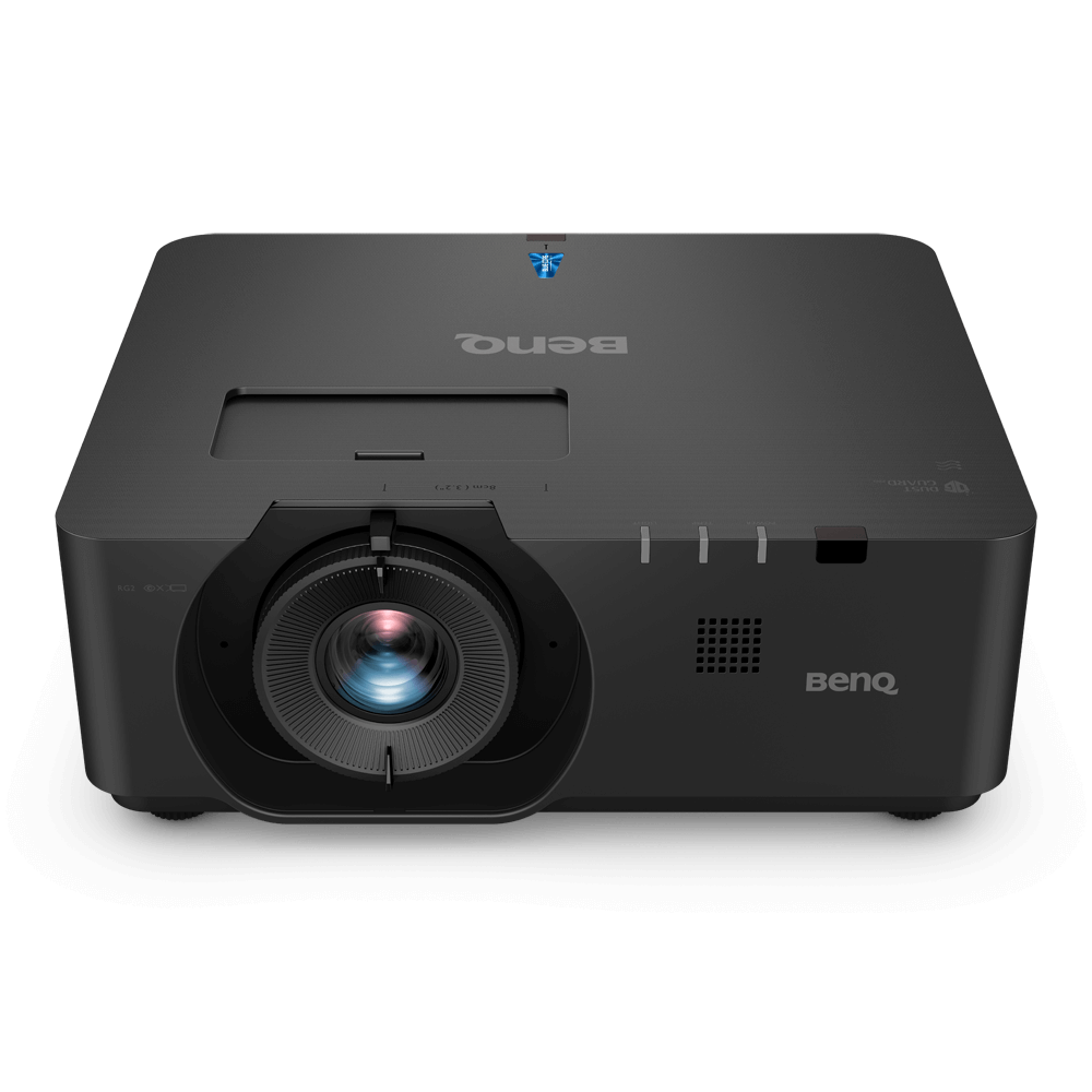 Короткофокусные проекторы BenQ LU960 проектор benq gv30