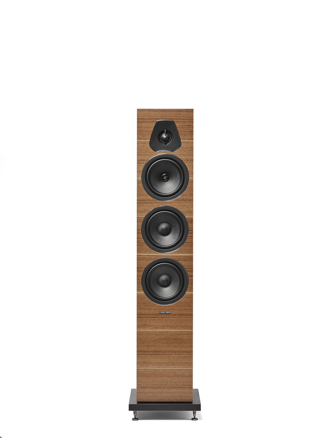 Напольная акустика Sonus Faber Lumina III wenge, цвет черный, размер 1 - фото 4