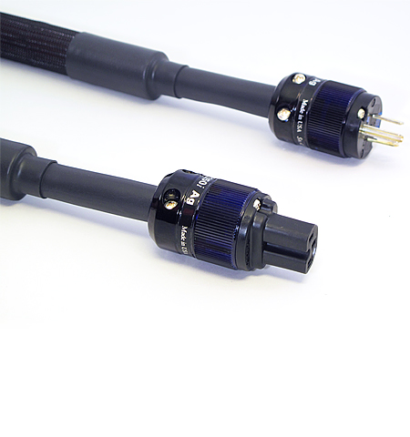 Силовые кабели Purist Audio Design Venustas AC Power 2.0m Luminist Revision