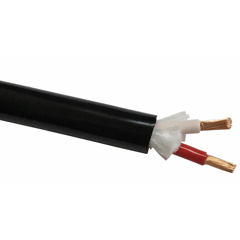 Кабели акустические в нарезку Atlas Hyper 3.5 кабели для наушников atlas zeno metik 6 3mm push pull 1 2 1 50m