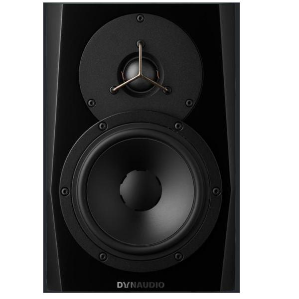 Dynaudio LYD-5 black