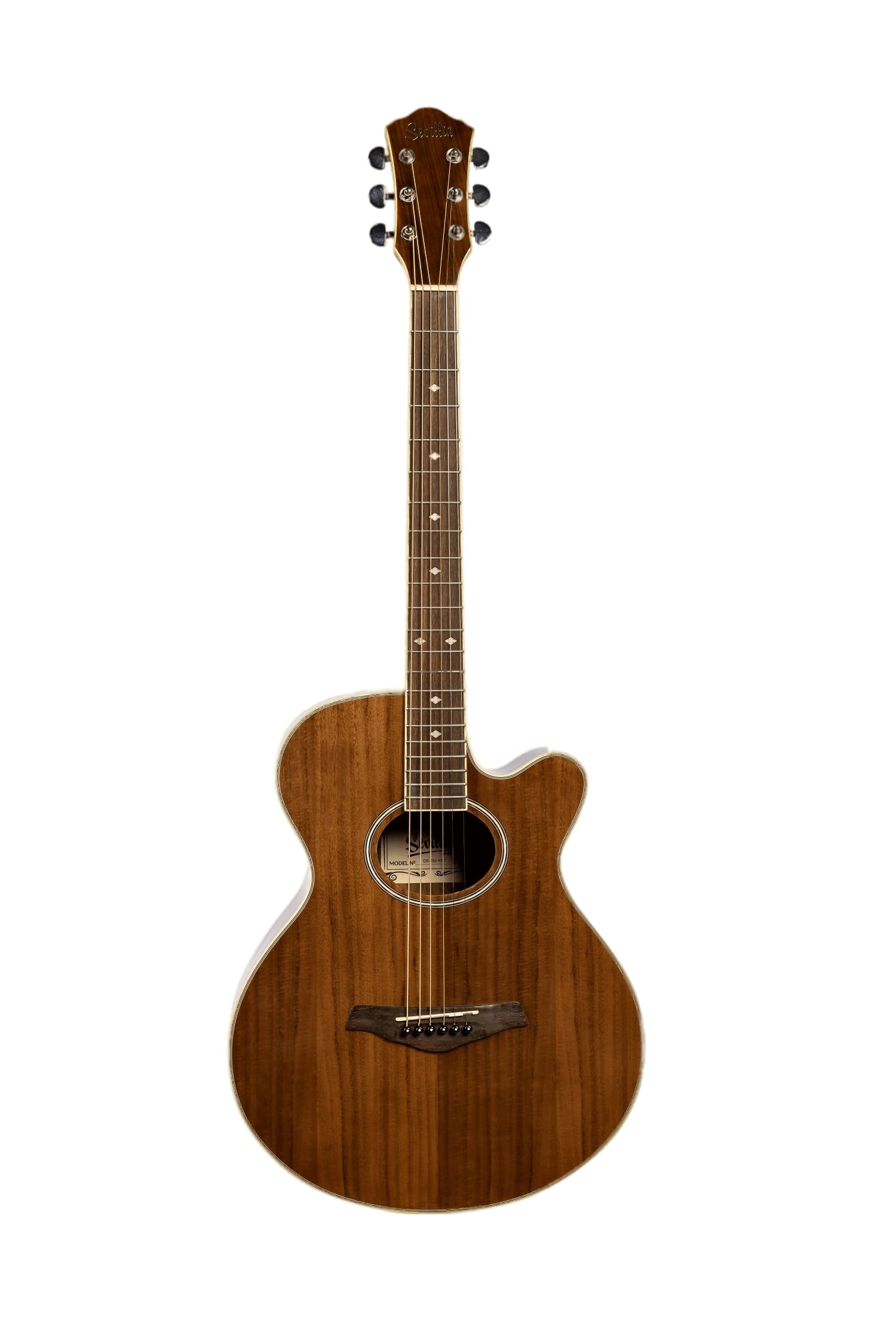 Акустические гитары Sevillia DS-250 KNT