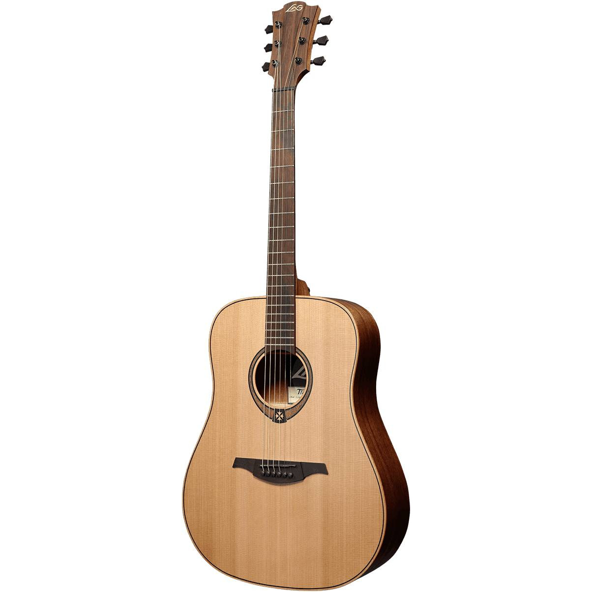 Акустические гитары LAG T-170D guitartechs шлифовальная пилка для выравнивания шеи для ладов luthier инструмент из клена и железа для гитары бас гитары укулеле банджо мандолины