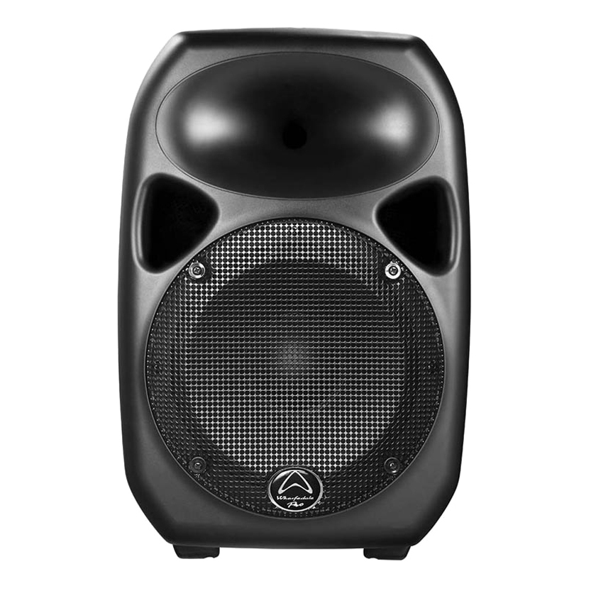 Активная акустика Wharfedale Pro TITAN 8 Active MKII black, размер 8, цвет черный - фото 1