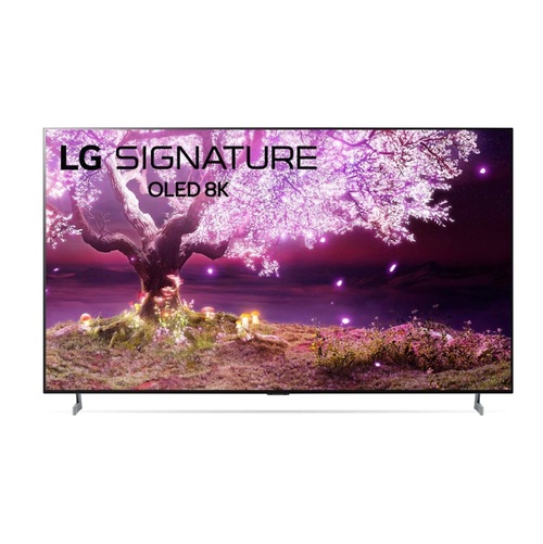 OLED телевизоры LG OLED77Z19LA oled телевизоры loewe iconic i 55 graphite grey