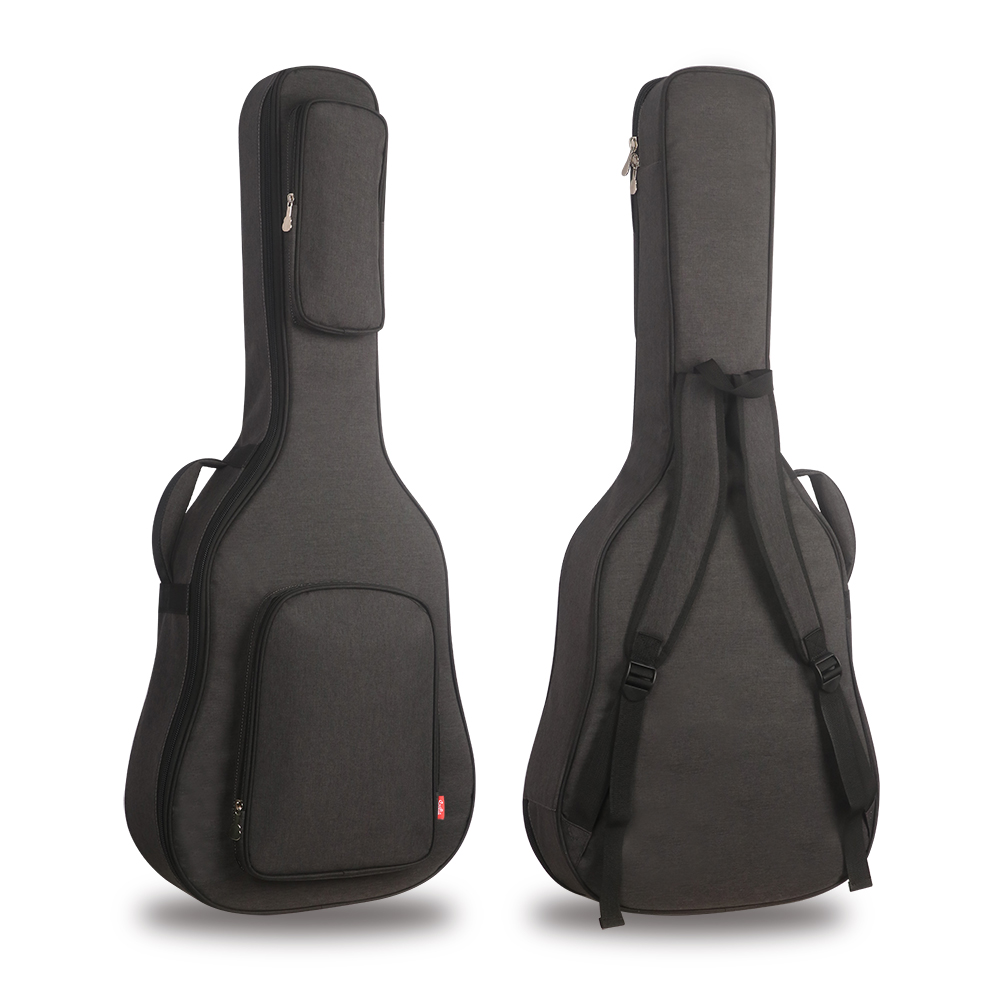 Чехлы для гитар Sevillia GB-W41 BK чехлы для гитар onstage gpca5550b