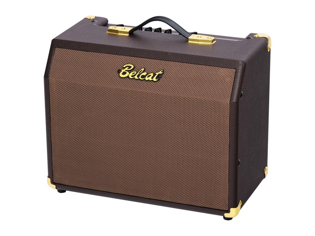 Гитарные комбо Belcat Acoustic-25RC гитарные комбо mark bass mb58r mini cmd 121 p