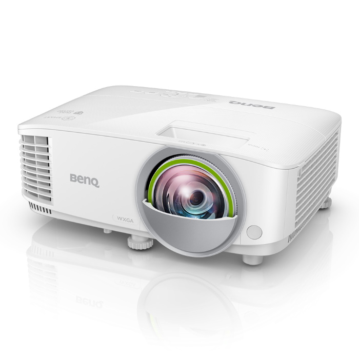 Проекторы для образования BenQ EW800ST White проектор benq mw560 white 9h jnf77 13e