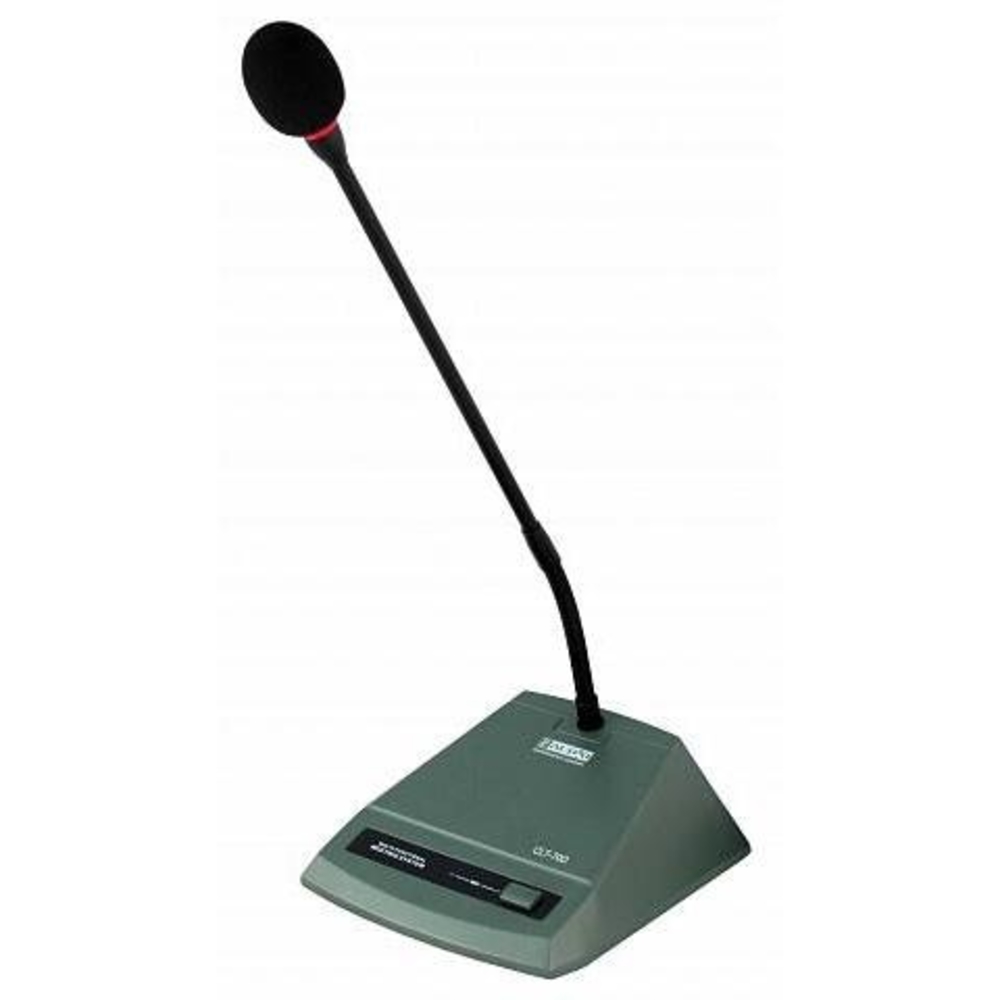 Пульты для делегата Proaudio CLT-70D микрофоны для тв и радио proaudio tm 60