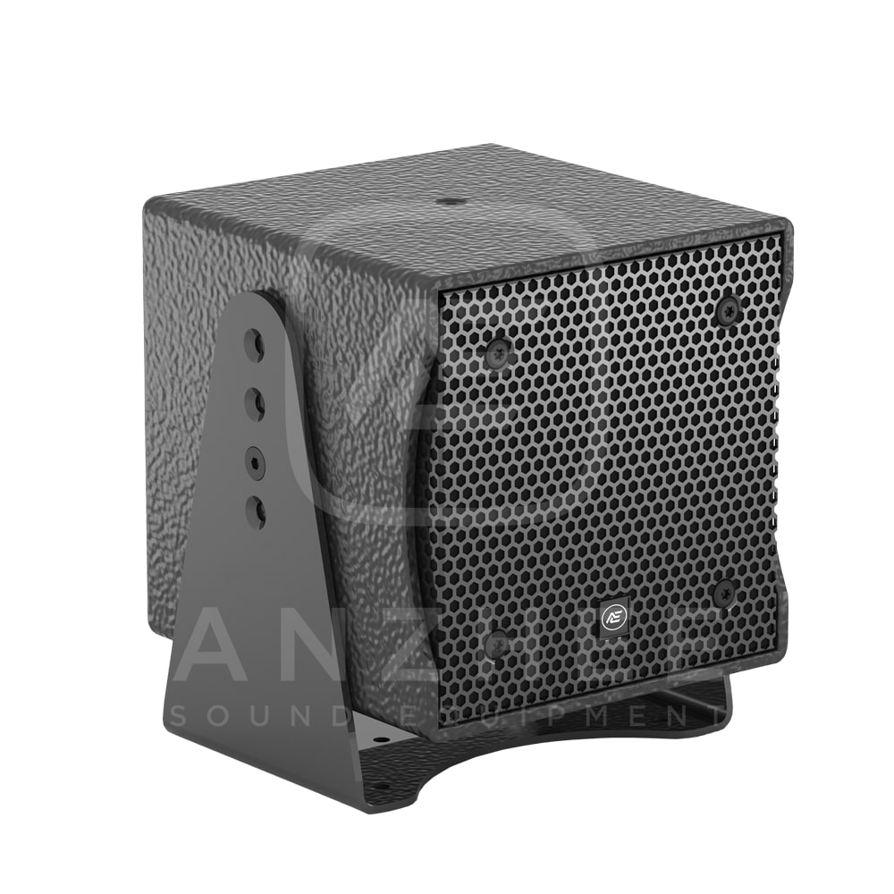 Пассивная акустика Anzhee MINI Cube 5 портативная акустика hiper protey mini cyan