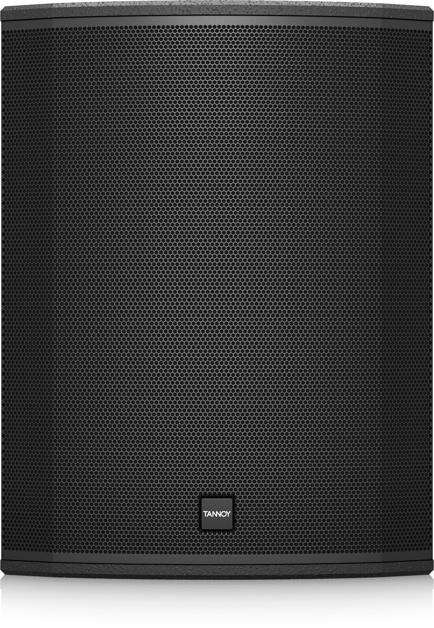 Активная акустика Tannoy VXP15HP Black, цвет черный, размер 15 - фото 3